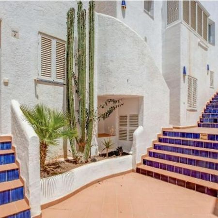 Apartment With Terrace And Parking La Isleta del Moro Exterior photo